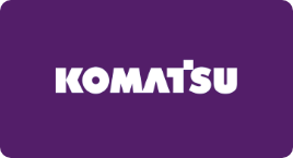 Komatsu